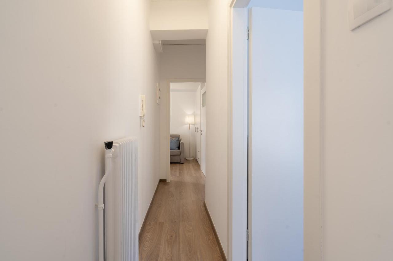 Appartement Athens Hideout Apt, Big Rooftop With City View Extérieur photo
