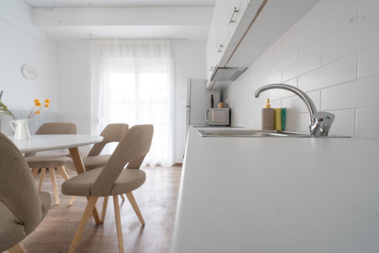Appartement Athens Hideout Apt, Big Rooftop With City View Extérieur photo