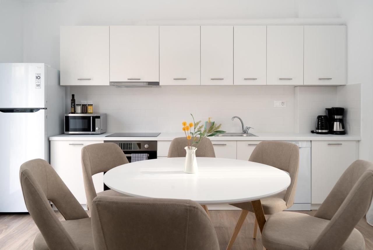 Appartement Athens Hideout Apt, Big Rooftop With City View Extérieur photo